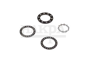 -HALDEX-CALIPER ROLLER BEARING REPAIR KIT